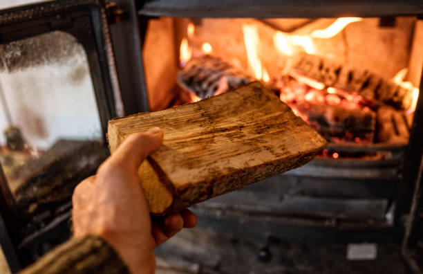 Comment avoir de la chaleur dans sa maison sans grands frais ?