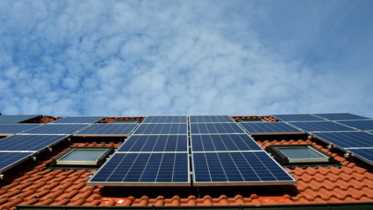 Installation photovoltaique : quels en sont les elements ?