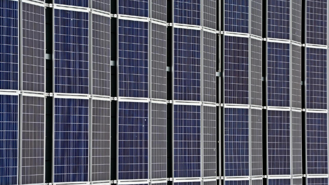 Quel est le prix moyen d’un panneau solaire ?
