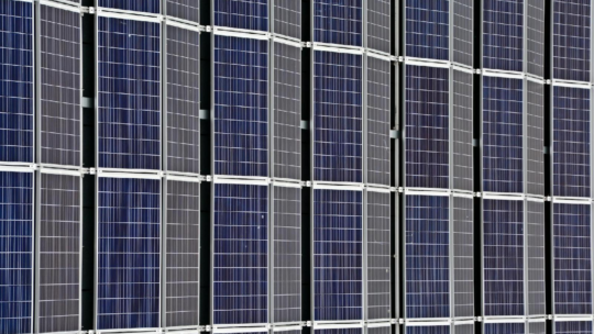 Quel est le prix moyen d’un panneau solaire ?