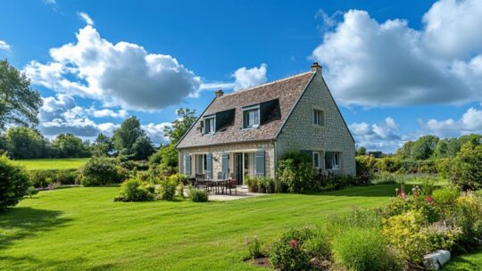 Les meilleures pratiques pour des travaux de rénovation réussis dans le Calvados