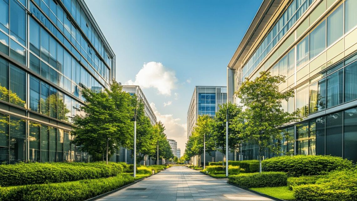 Rénovation énergétique haut de gamme : découvrez l’expertise de Hyline Building Systems France