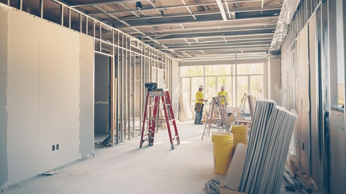 Comment réussir votre doublage placostil pour une isolation optimale