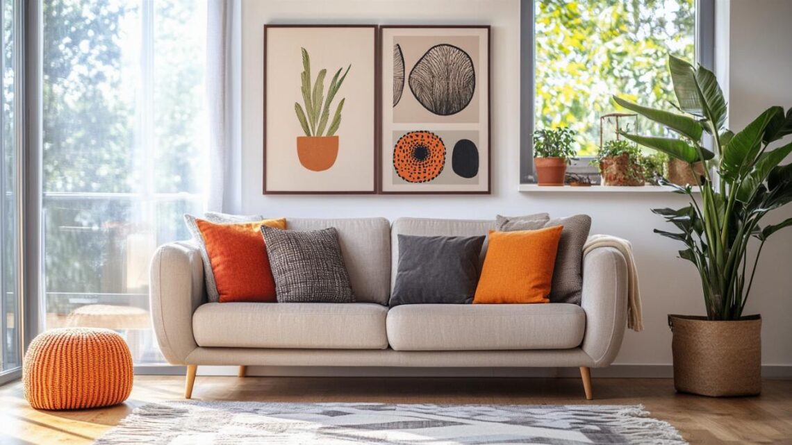 Comment transformer votre intérieur avec des idées déco tendance et accessibles