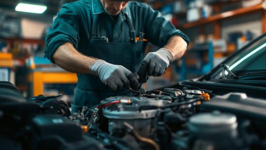 Comment choisir le meilleur service de dépannage en Île-de-France