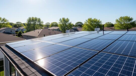Législation et installation : comment brancher vos panneaux solaires selon les normes électriques en vigueur